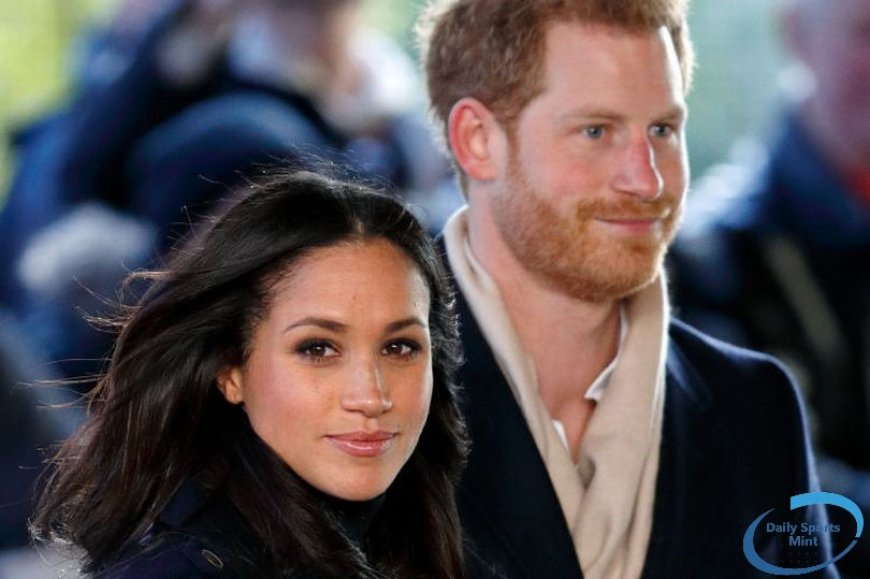Prince Harry and Meghan split fears amid claims he's staying in US hotels alone