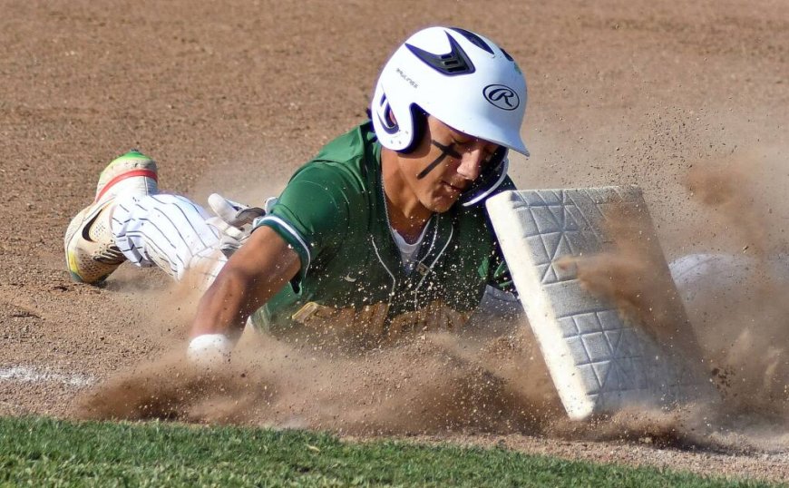 Casa Grande Softball Advances to NCS Championship Game