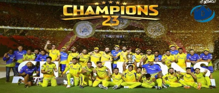 Ambani’s big cricket bet captures record viewers for IPL final