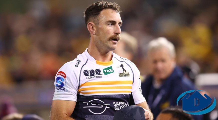 Brumbies look to save Australian blushes in Super Rugby playoffs