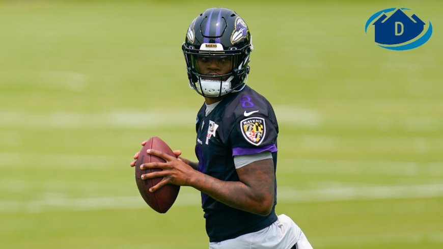 State of the 2023 Baltimore Ravens: Will Lamar Jackson and Co. get over the playoff hump?