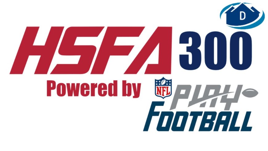 Preseason High School Football America 300 rankings released