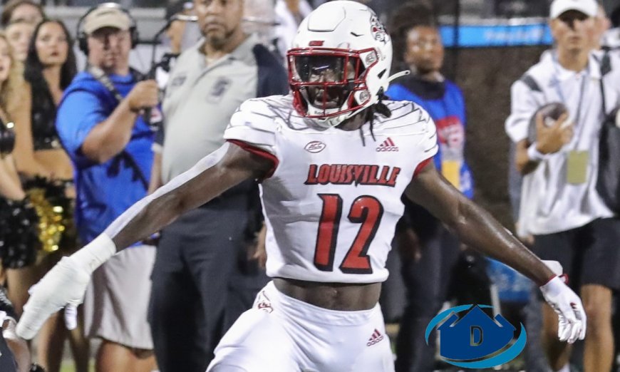 2023 Louisville Football Position Breakdown: Cornerback