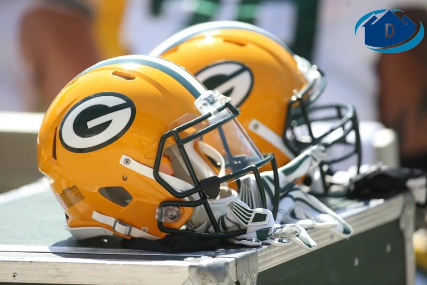 Former Green Bay Packers Quarterback Fired From ESPN