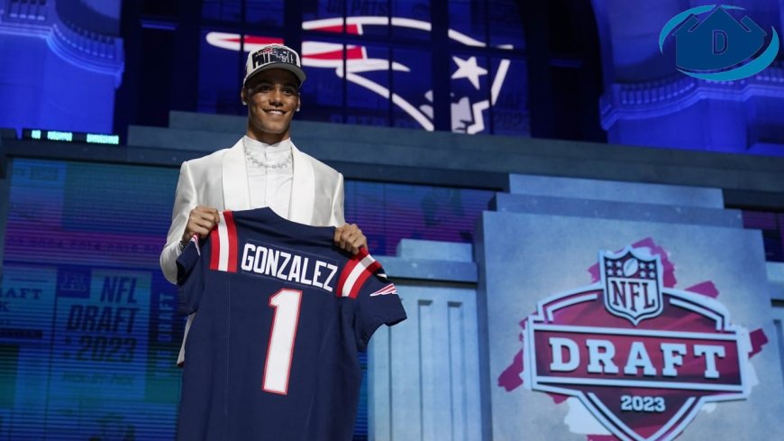 New England Patriots 2023 NFL Draft: Picks, Team Needs and Predictions