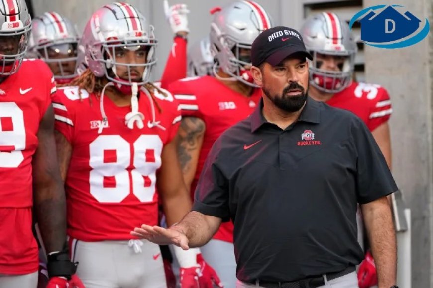 Ohio State Buckeyes College Football Preview 2023