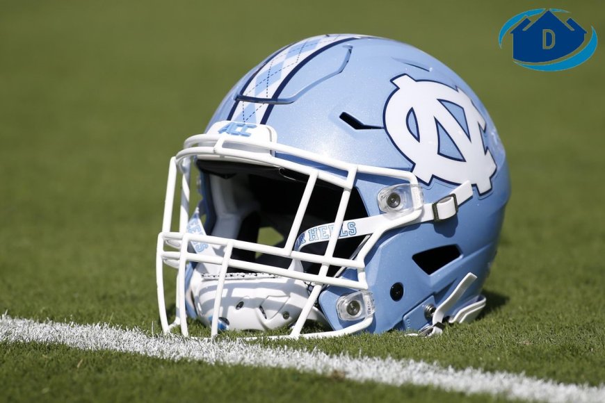 UNC football schedule 2023 Tar Heels' toughest ACC games Daily