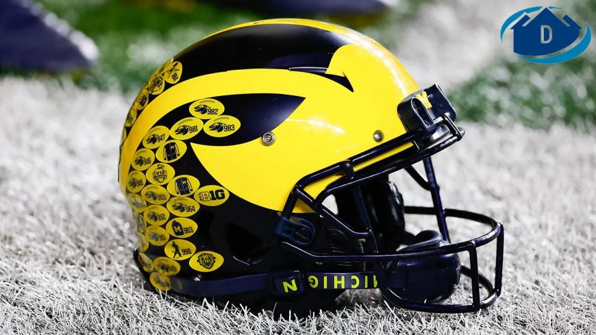 How to watch Michigan Wolverines Game Tonight Live Michigan College Football Preview score, schedule & roster