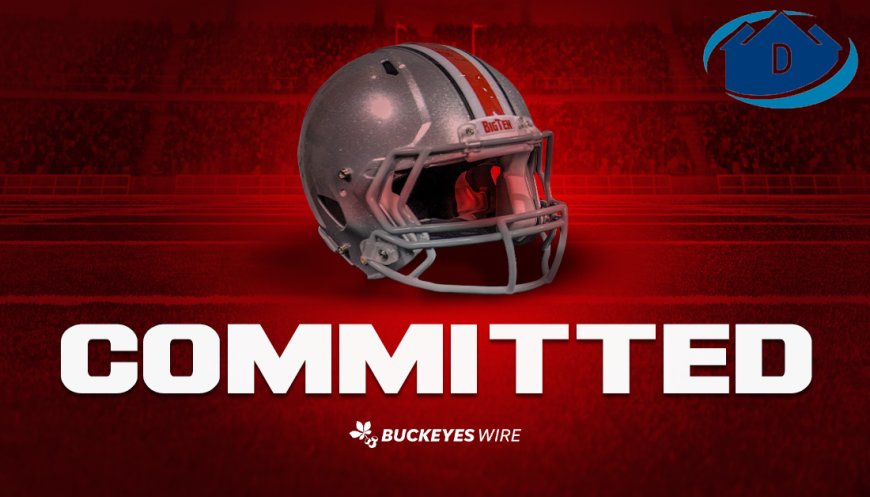 4-Star QB Recruit Tavien St. Clair Commits to Ohio State