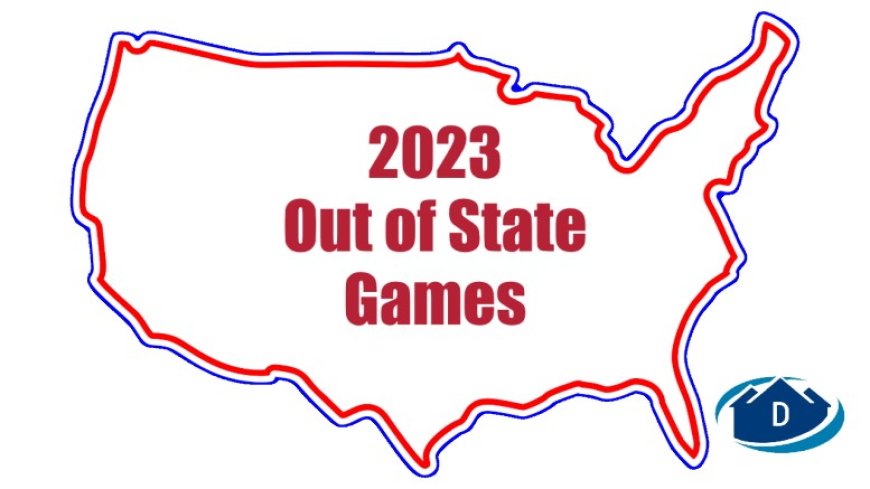 2023 Interstate High School Football Games: A Preview