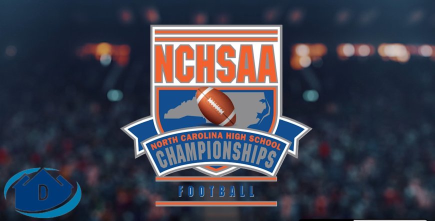 North Carolina High School Athletic Association Football: A History of Success