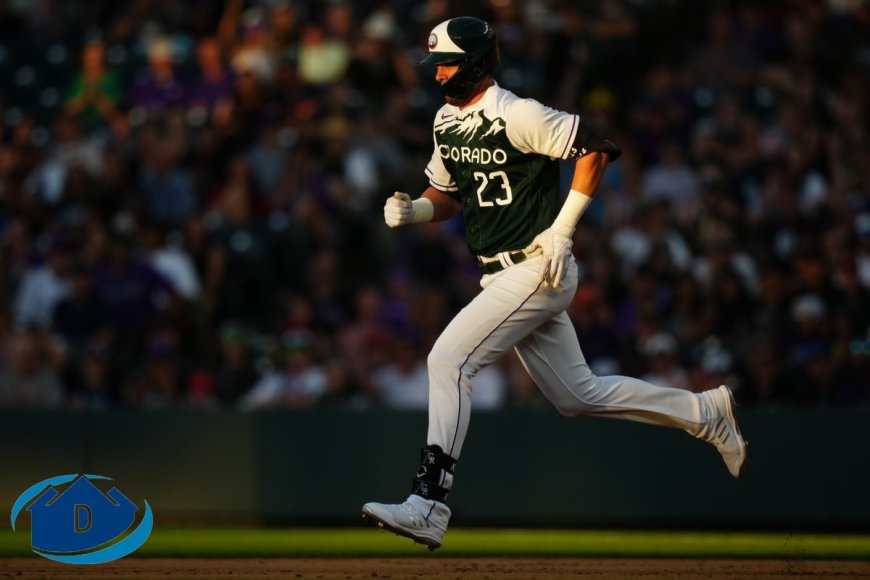 The Colorado Rockies Are on the Wrong Side of This Amazing Stat in Current Baseball History