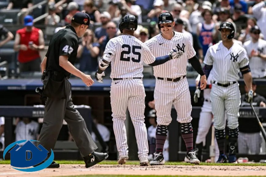 Yankees vs. Cubs Player Props Today: Anthony Rizzo – July 7