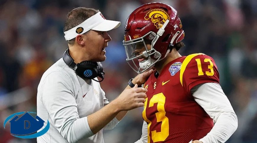 Pac-12 Preseason Football Rankings 2023