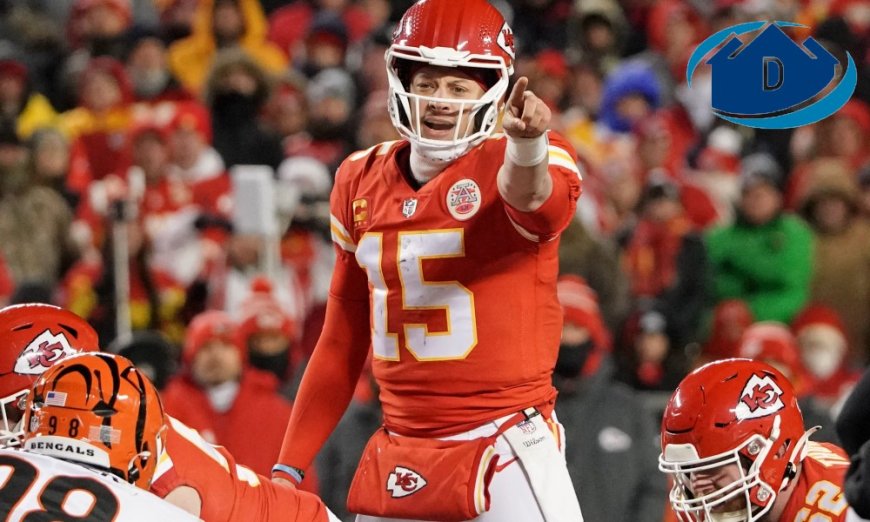 Ranking All 32 Starting NFL Quarterbacks Going Into 2023