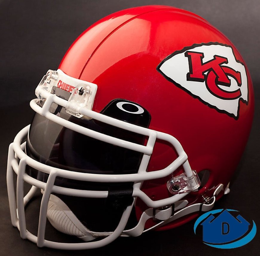 Best Football Facemasks And Types Used In NFL In 2023