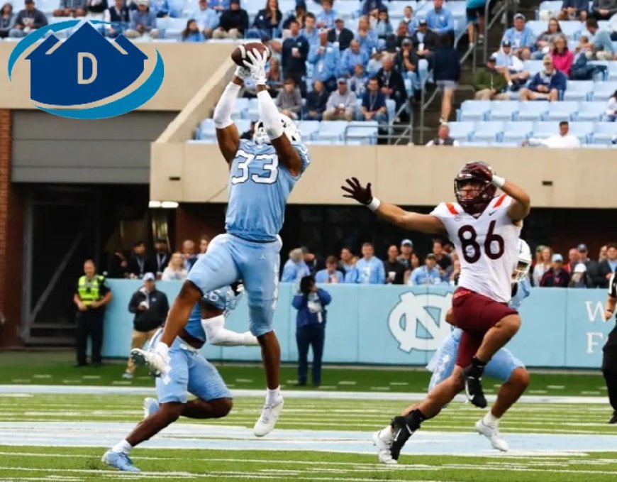 Gray Back At Carolina Reaching for Much More