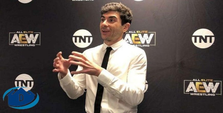 Get Him! AEW Fans Want Former WWE Star In The Ring, Tony Khan Responds