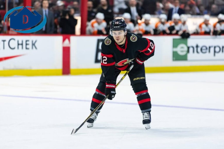 The Alex DeBrincat Era Is Over in Ottawa, and There Doesn’t Have to Be a Bad Guy