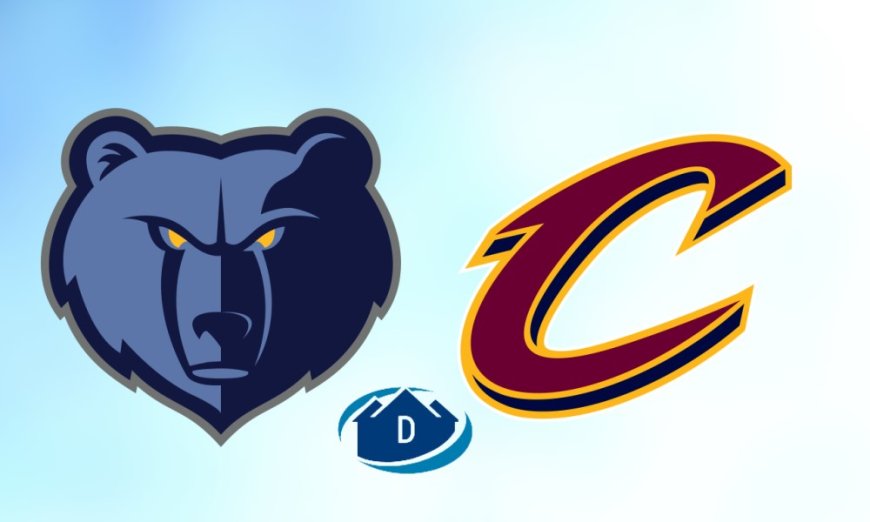 Cleveland Cavaliers vs. Memphis Grizzlies Live (7/10/2023) Score, Highlights and Reaction