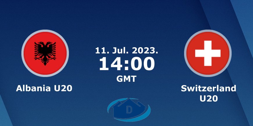 Albania U20 vs Switzerland U20 live scores, head to head, schedule, predictions and stats