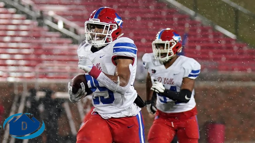 Atascocita Eagles Varsity Football: A Rising Power