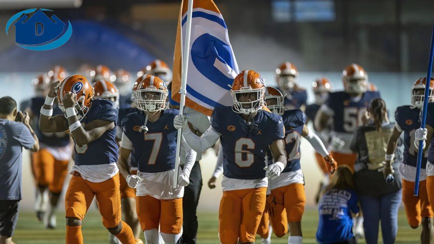 Bishop Gorman Gaels Varsity Football 2023-24: Schedule, Key Players, and Predictions