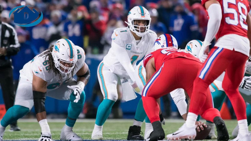 Bet the Dolphins to Win the AFC East Before It's Too Late