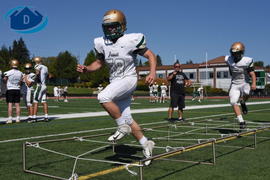 21st Century Charter School Cougars Football: Live Updates and Results, at Today