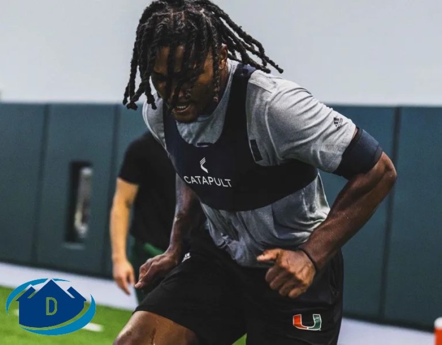 Miami Football is Strengthening at the Linebacker Position