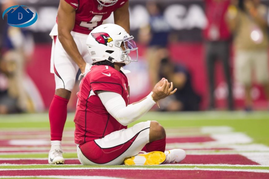 Arizona Cardinals American Football 2023: Live Updates and Status, Schedule, Preview Tonight