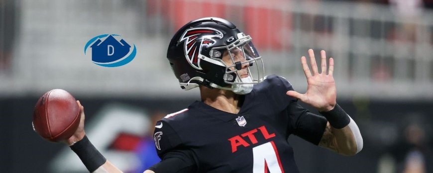 Atlanta Falcons American Football 2023: Live Updates and Status, Schedule, Preview Tonight