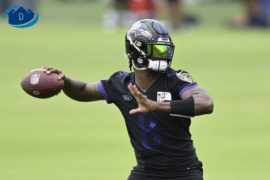 Baltimore Ravens American Football 2023: Live Updates and Status, Schedule, Preview Tonight