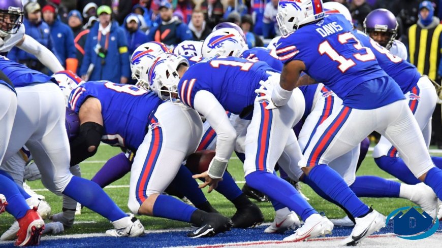 Buffalo Bills American Football 2023: Live Updates and Status, Schedule, Preview Tonight