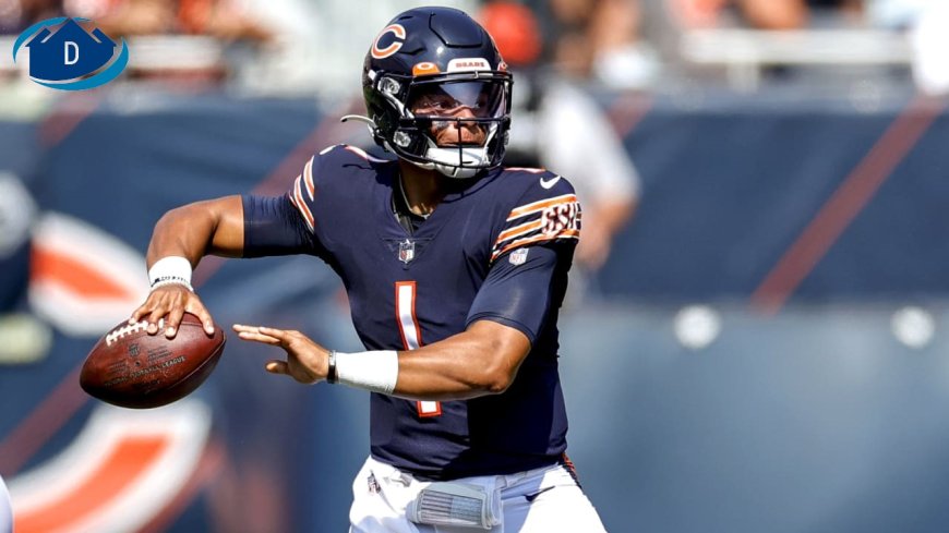 Chicago Bears American Football 2023: Live Updates and Status, Schedule, Preview Tonight