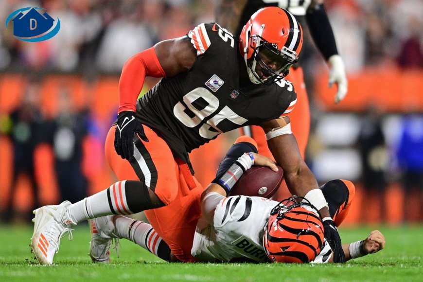 Cleveland Browns American Football 2023: Live Updates and Status, Schedule, Preview Tonight