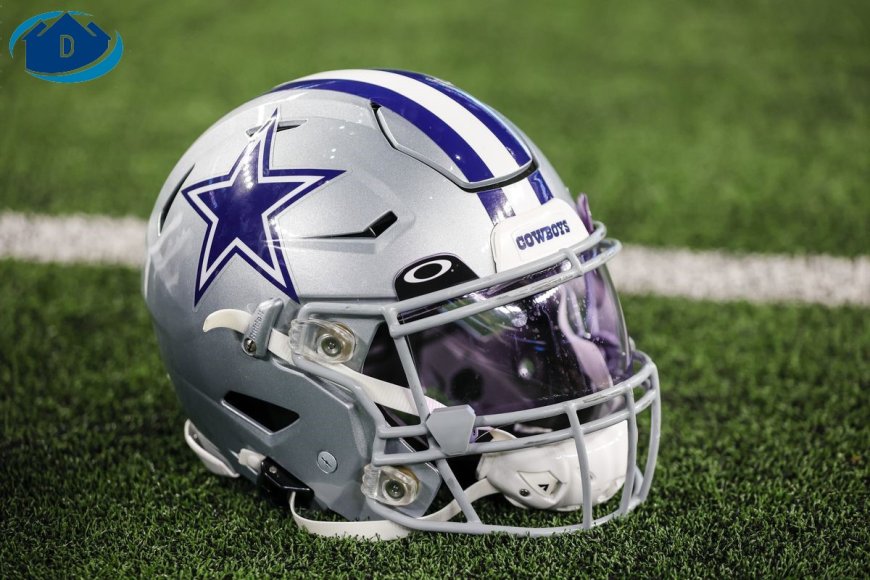 Dallas Cowboys American Football 2023: Live Updates and Status, Schedule, Preview Tonight