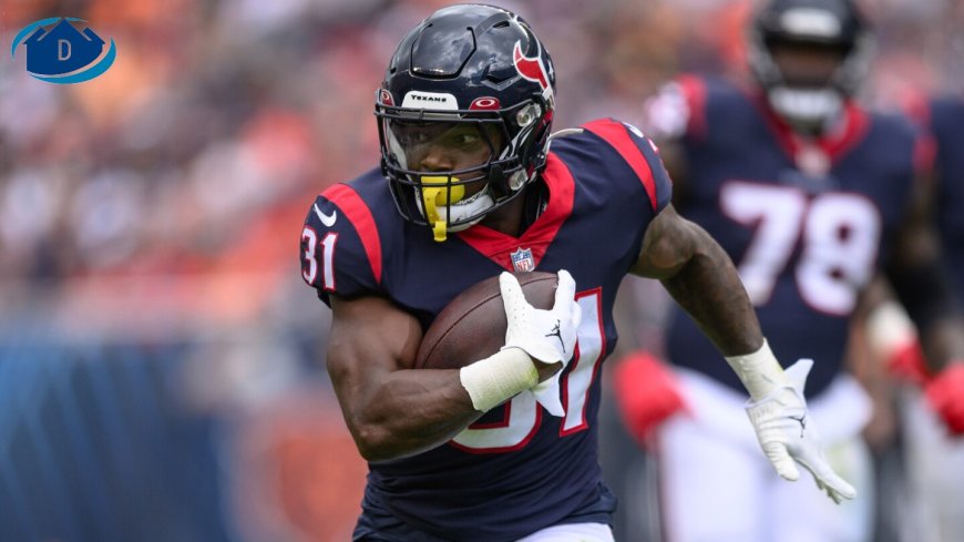 Houston Texans American Football 2023: Live Updates and Status, Schedule, Preview Tonight