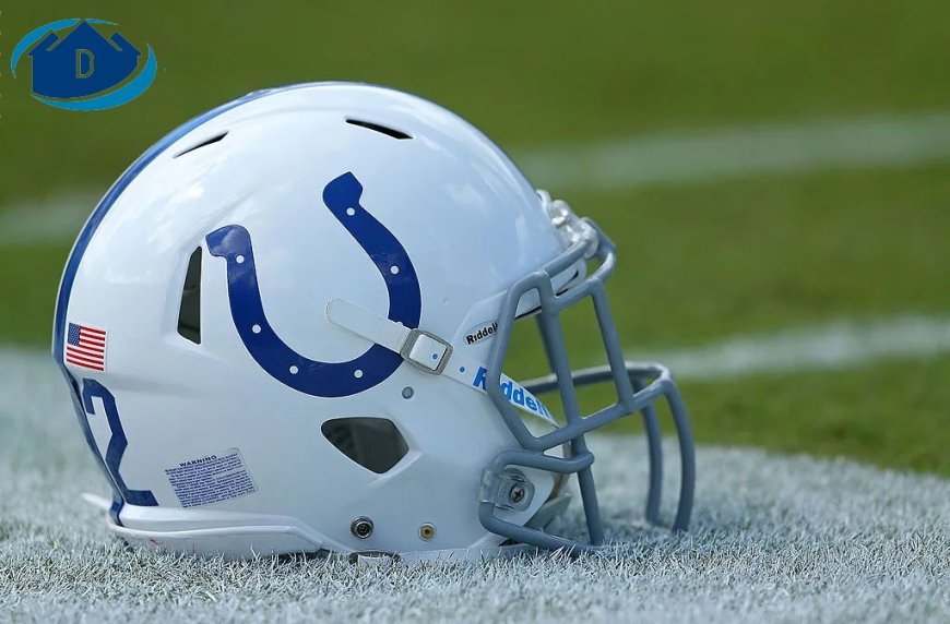 Indianapolis Colts American Football 2023: Live Updates and Status, Schedule, Preview Tonight