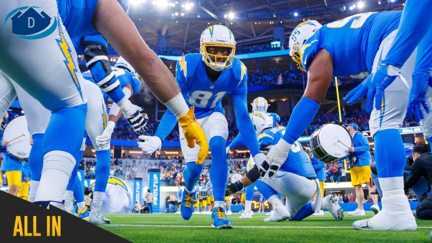 Los Angeles Chargers American Football 2023: Live Updates and Status, Schedule, Preview Tonight