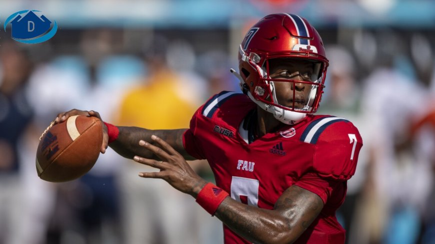 Florida Atlantic Owls American Football: Live Updates and Status, Schedule, Preview Tonight