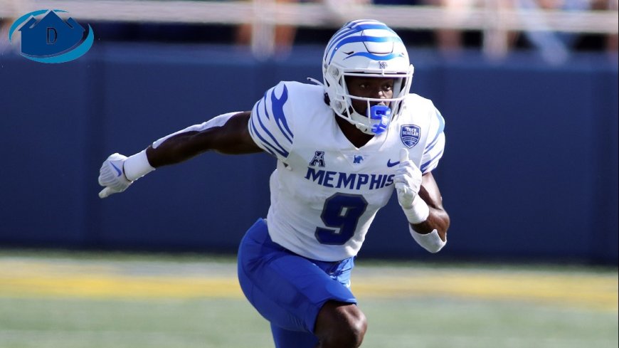 Memphis Tigers American Football: Live Updates and Status, Schedule, Preview Tonight