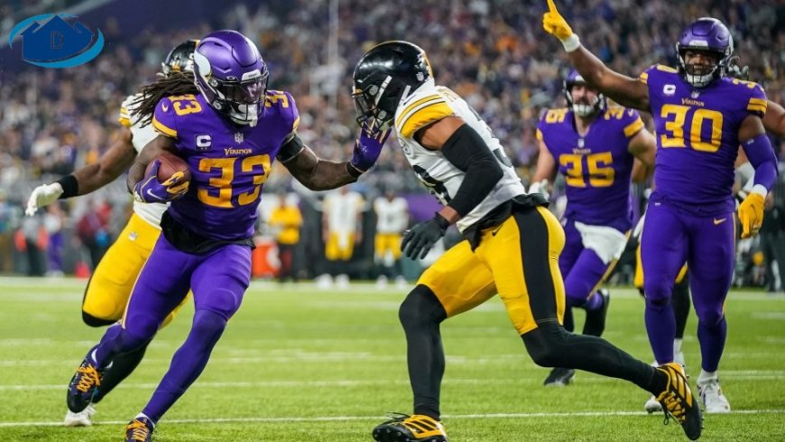 Minnesota Vikings American Football 2023: Live Updates and Status, Schedule, Preview Tonight