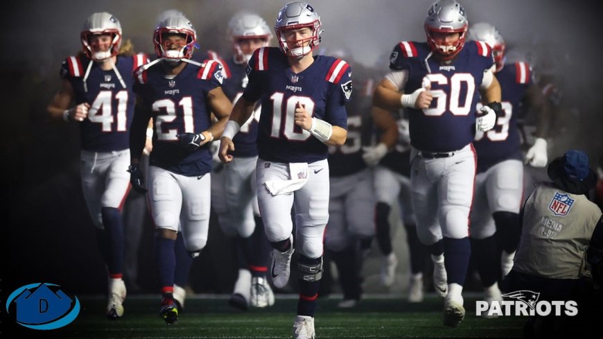 New England Patriots American Football 2023: Live Updates and Status, Schedule, Preview Tonight