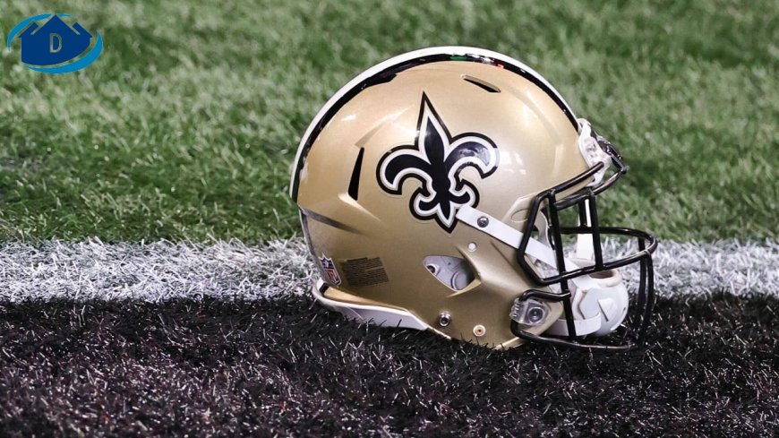 New Orleans Saints American Football 2023: Live Updates and Status, Schedule, Preview Tonight