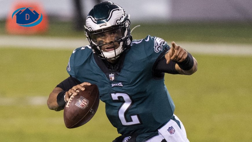 Philadelphia Eagles American Football 2023: Live Updates and Status, Schedule, Preview Tonight