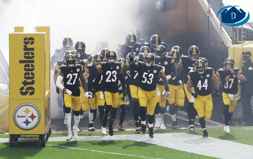 Pittsburgh Steelers American Football 2023: Live Updates and Status, Schedule, Preview Tonight