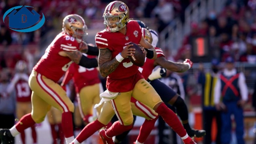 San Francisco 49ers American Football 2023: Live Updates and Status, Schedule, Preview Tonight