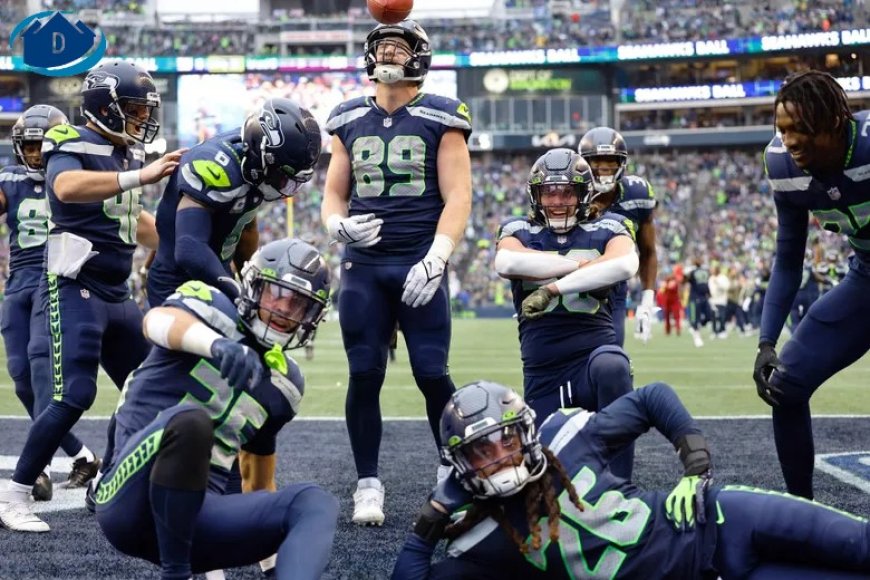 Seattle Seahawks American Football 2023: Live Updates and Status, Schedule, Preview Tonight