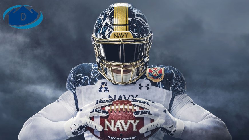 Navy Midshipmen American Football 2023: Live Updates and Status, Schedule, Preview Tonight